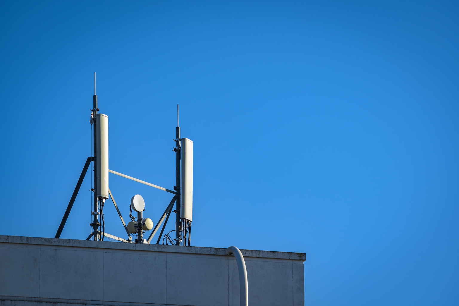 Why Ericsson Is A Buy After The Q1/2026 Earnings Sell-Off news thumbnail