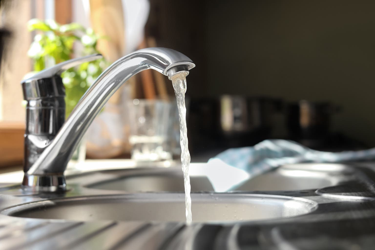 Artesian Resources: A Steady Water Utility Buy