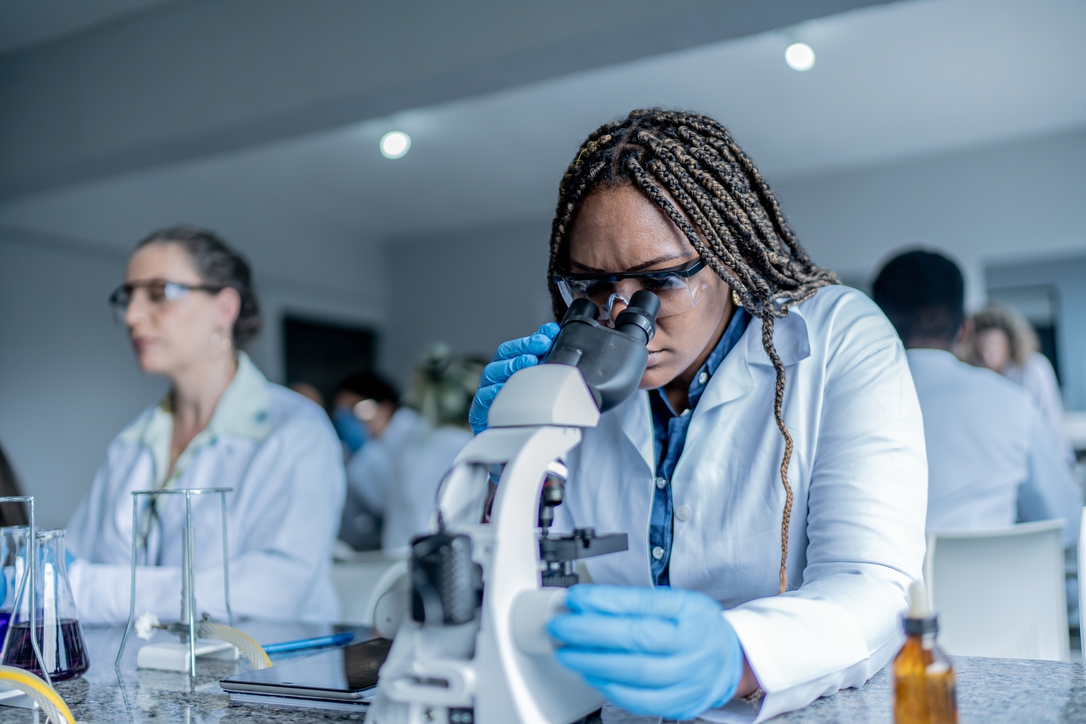 Royalty Pharma Stock: Strong Execution, Expanding Pipeline And More Firepower Ahead (RPRX)