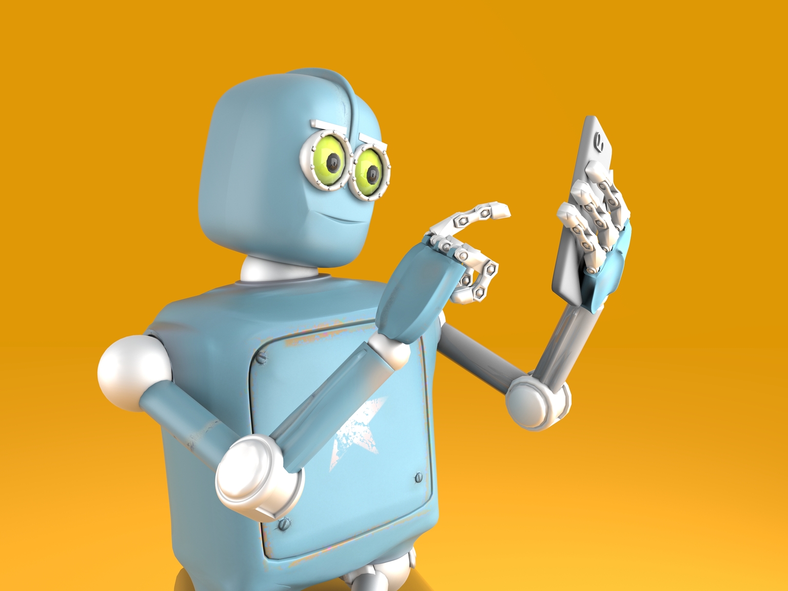 Ouster: Funded For Physical AI Scaling