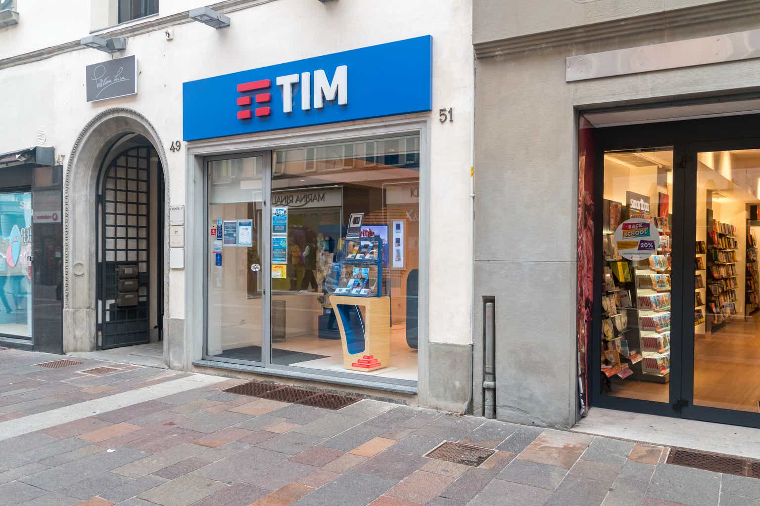 Telecom Italia: After Deleveraging, The Focus Is On Shareholder Remuneration