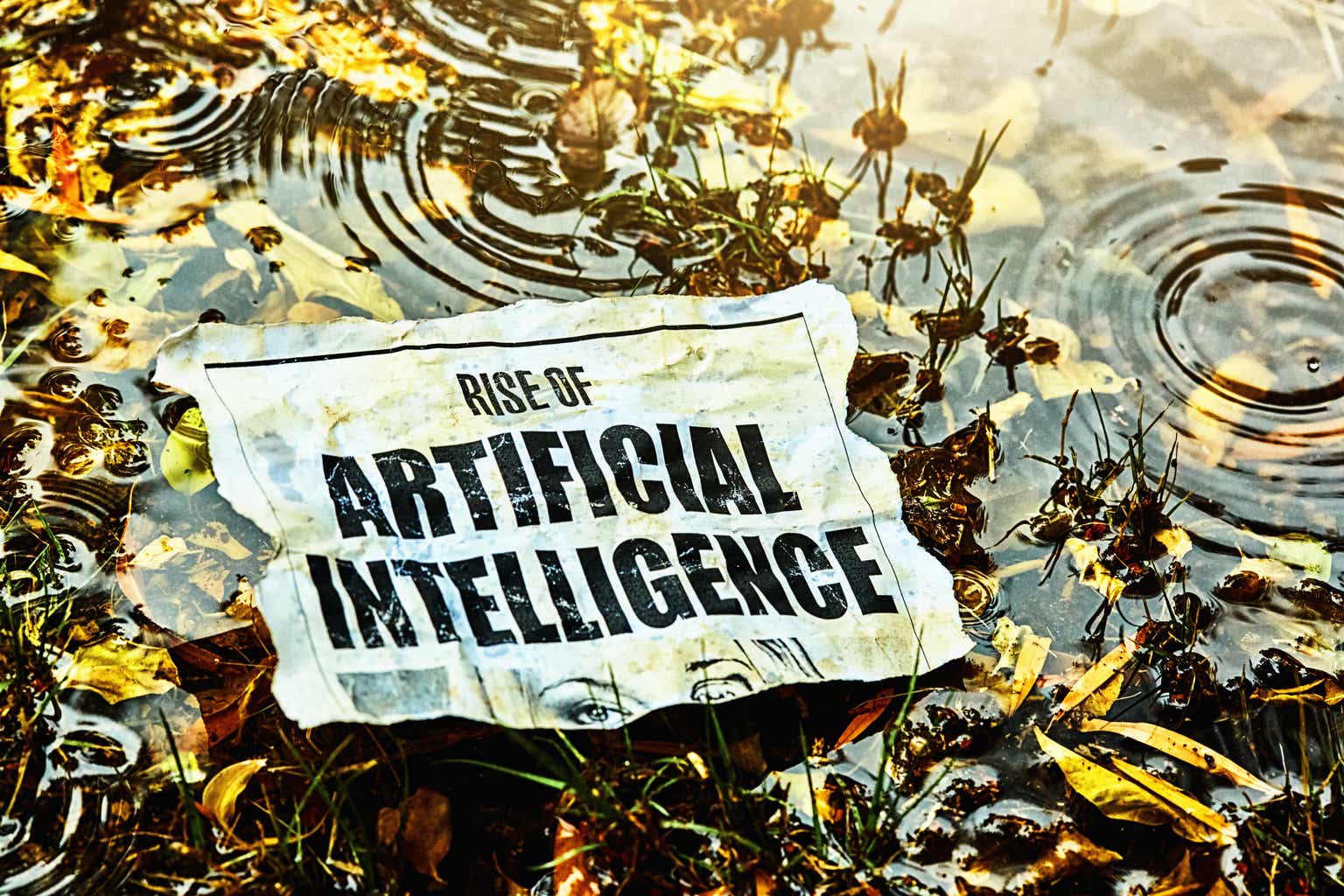 C3.ai: Forgotten AI Software Player