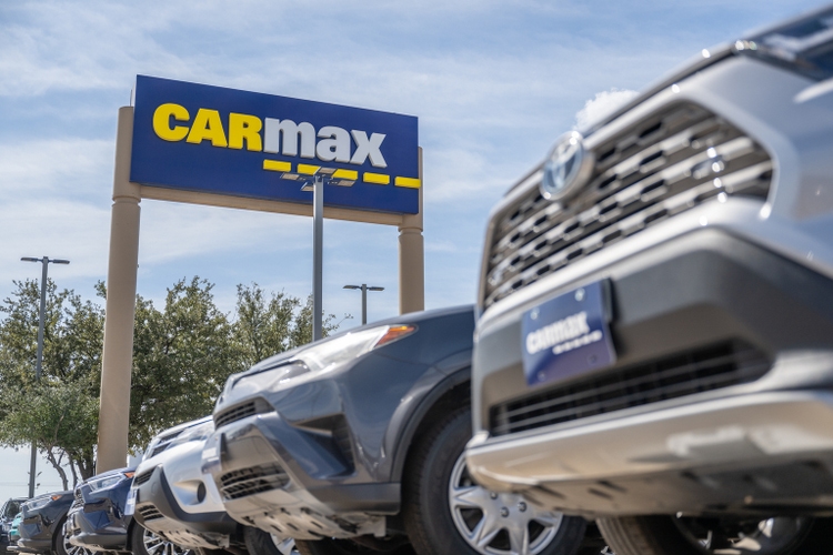 CarMax A Great, But Pricey, Company (NYSEKMX) Seeking Alpha