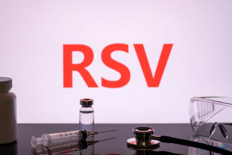 GSK Arexvy protects from RSV over three seasons (NYSE:GSK) | Seeking Alpha