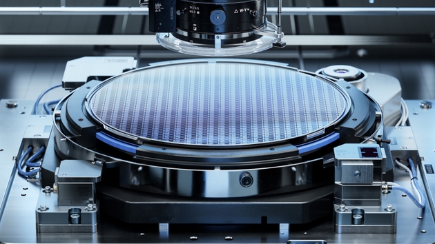 ASML and Alphabet See Strong AI Demand