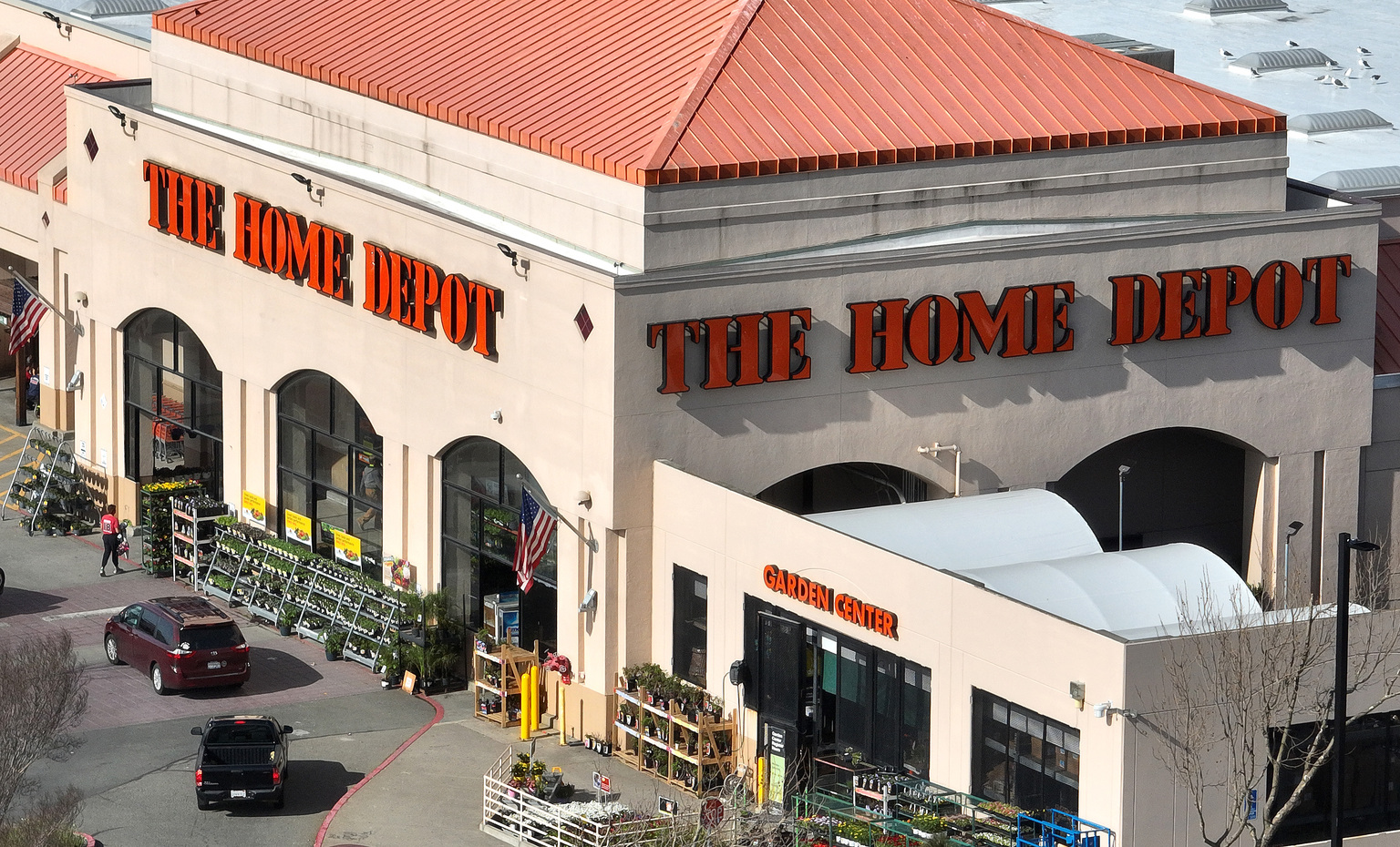 Home Depot Stock Remodeling Activity Expected To Worsen In 2024 NYSE   Image 1468291207 