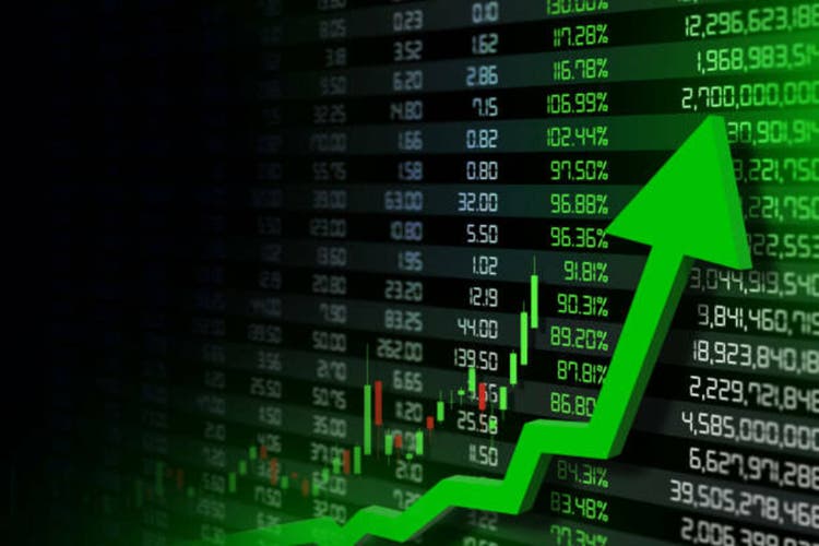 Stock Market Growth