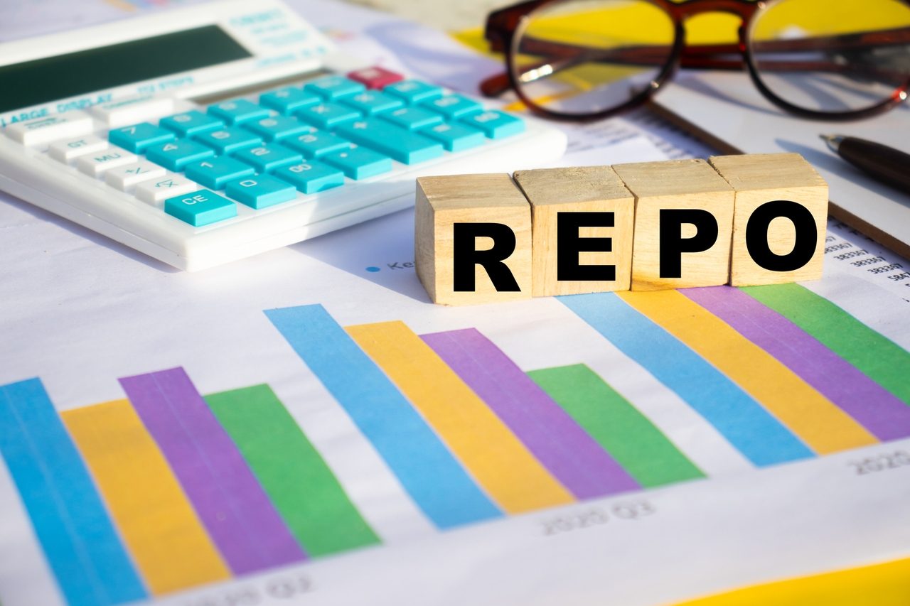 SOFR: You Can Actually Invest Directly In The Secured Overnight Financing  Rate | Seeking Alpha