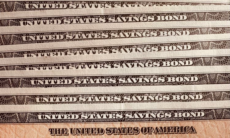 I Bonds, Treasury Bond