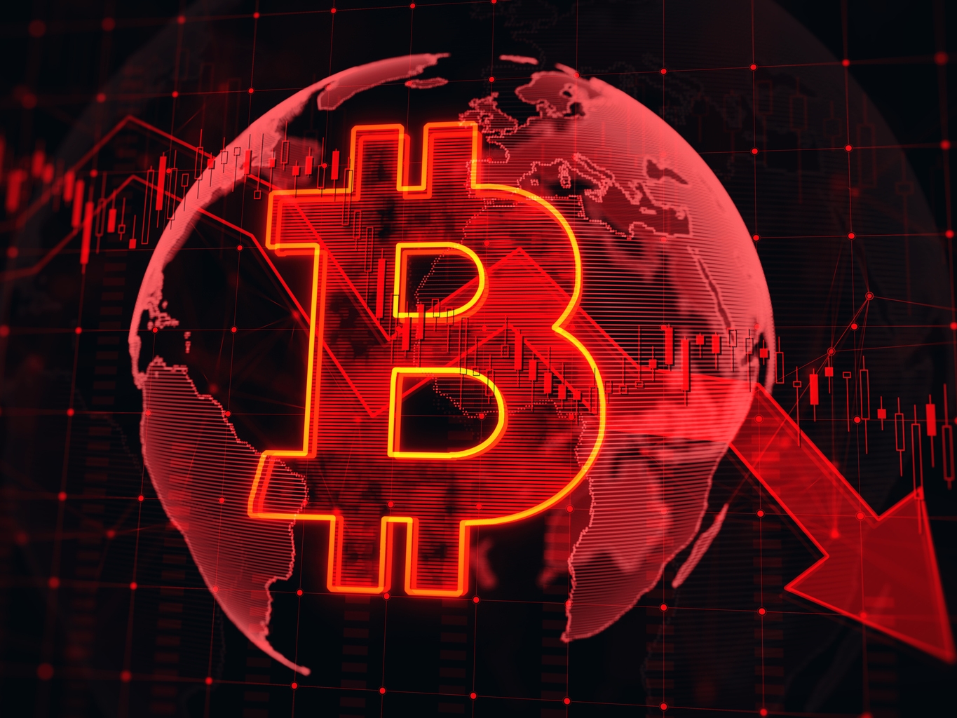 The Reason Bitcoin Is A Terrible Investment (BITO) | Seeking Alpha