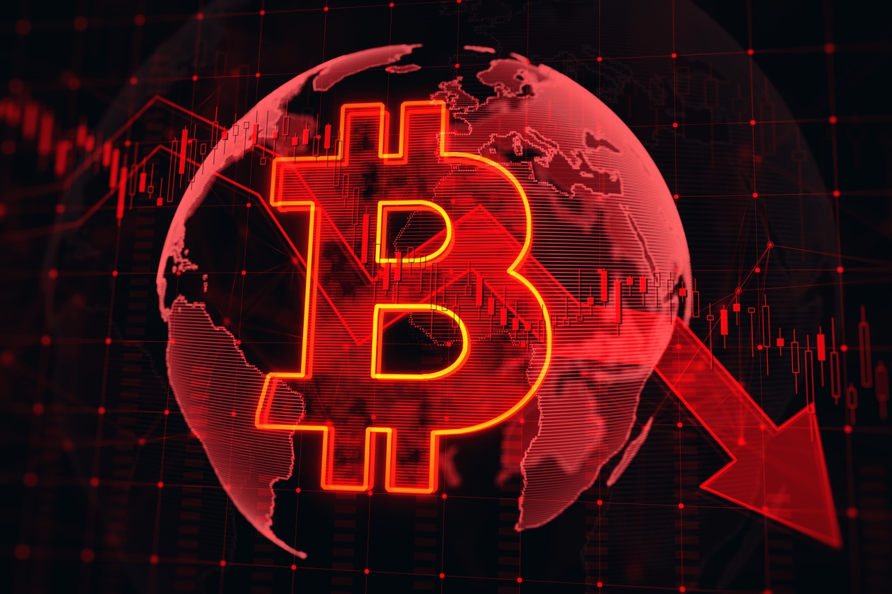 The Reason Bitcoin Is A Terrible Investment (BITO) | Seeking Alpha