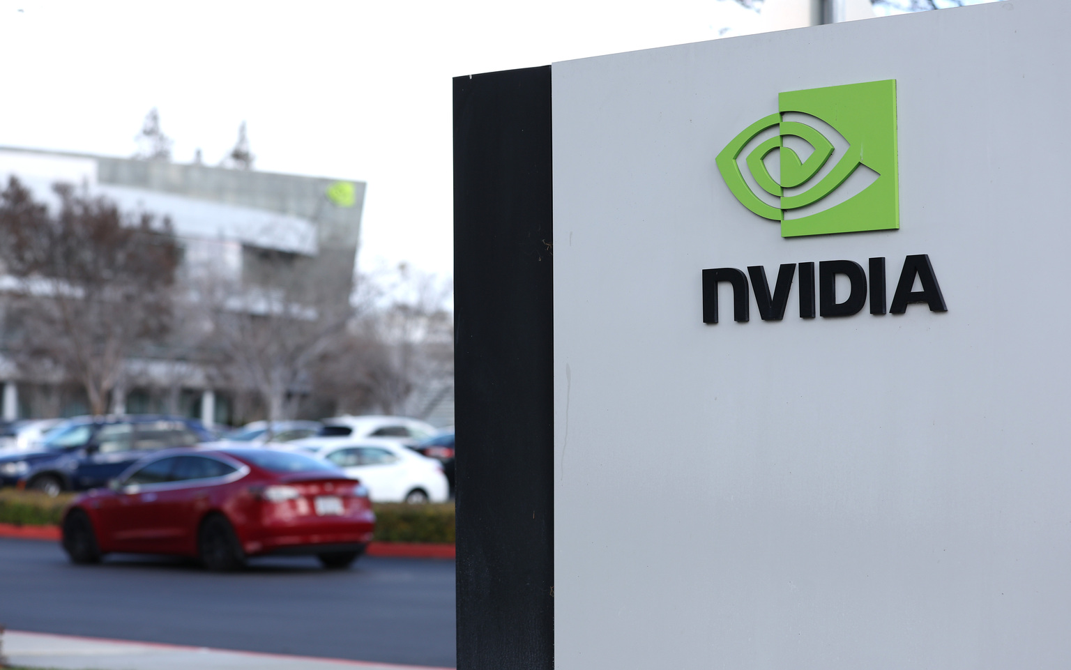 Nvidia's Q3 Earnings: Robust Growth And Future Promise (NASDAQ:NVDA ...