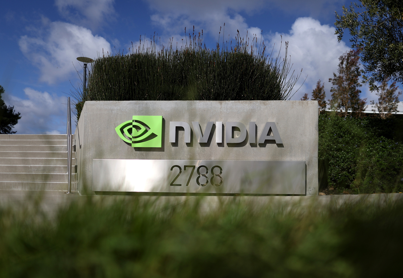 Nvidia buy online