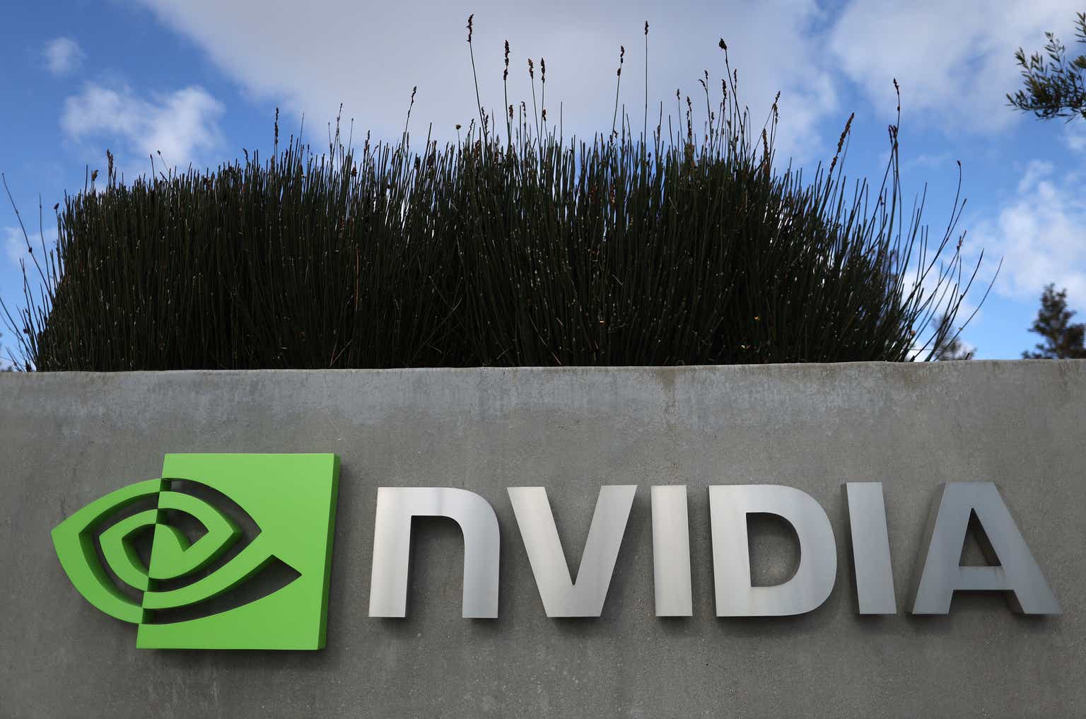 Nvidia emerges as leading investor in AI companies