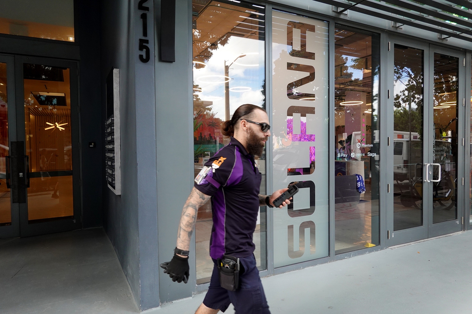 Solana Company: A Compelling NAV Play (NASDAQ:HSDT)