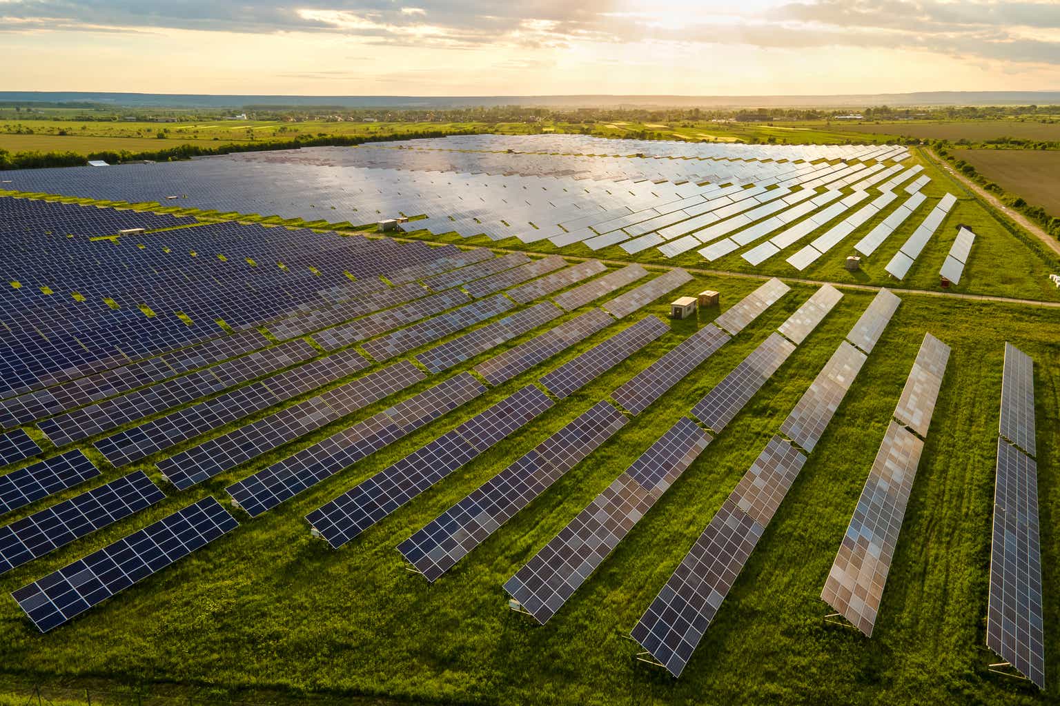 Altus Power: Unico Solar Acquisition Should Accelerate Growth (NYSE ...