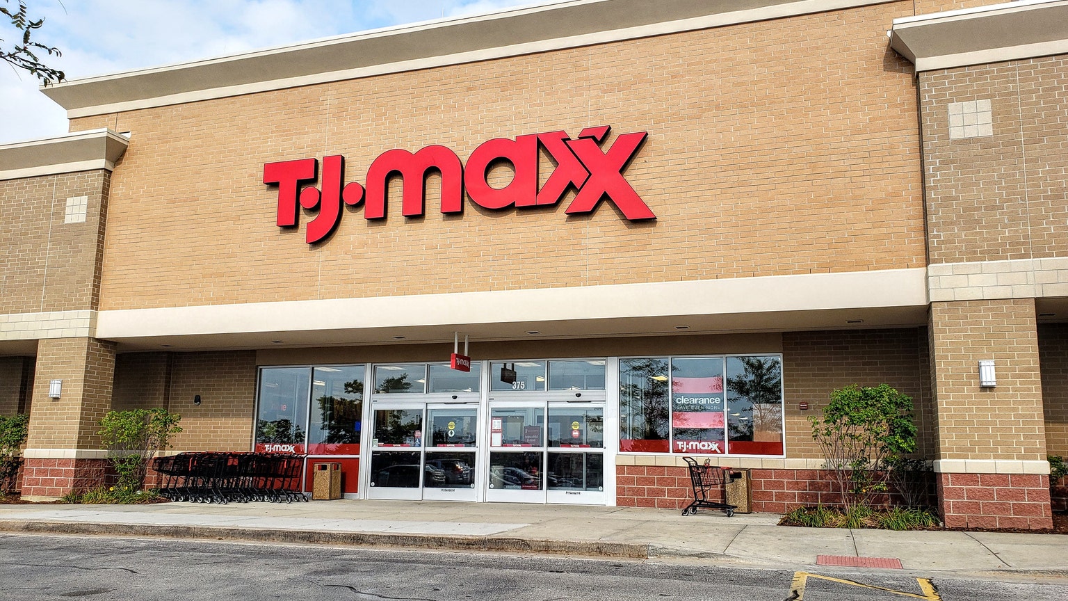 TJX Companies: Unraveling Retail Success Story (NYSE:TJX