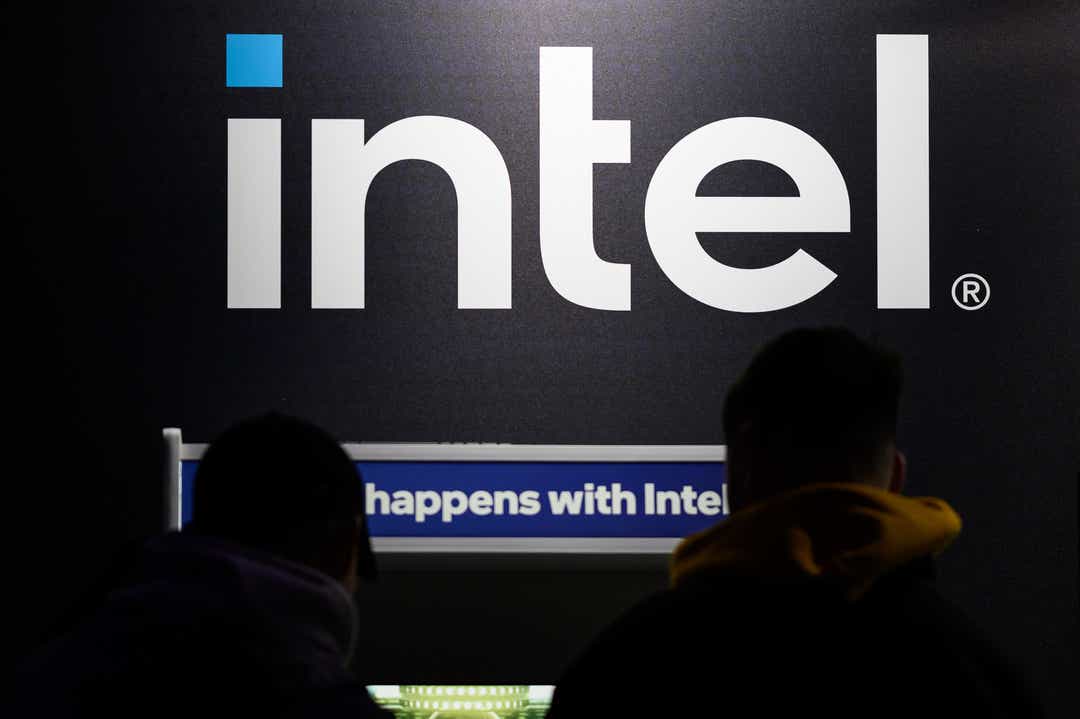 Intel 2024 What to expect (INTC) Seeking Alpha