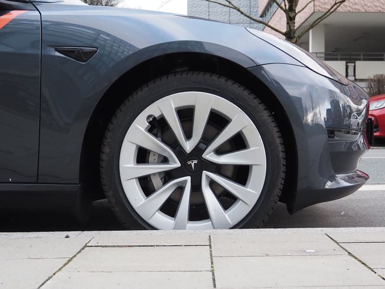 Tesla Motors
