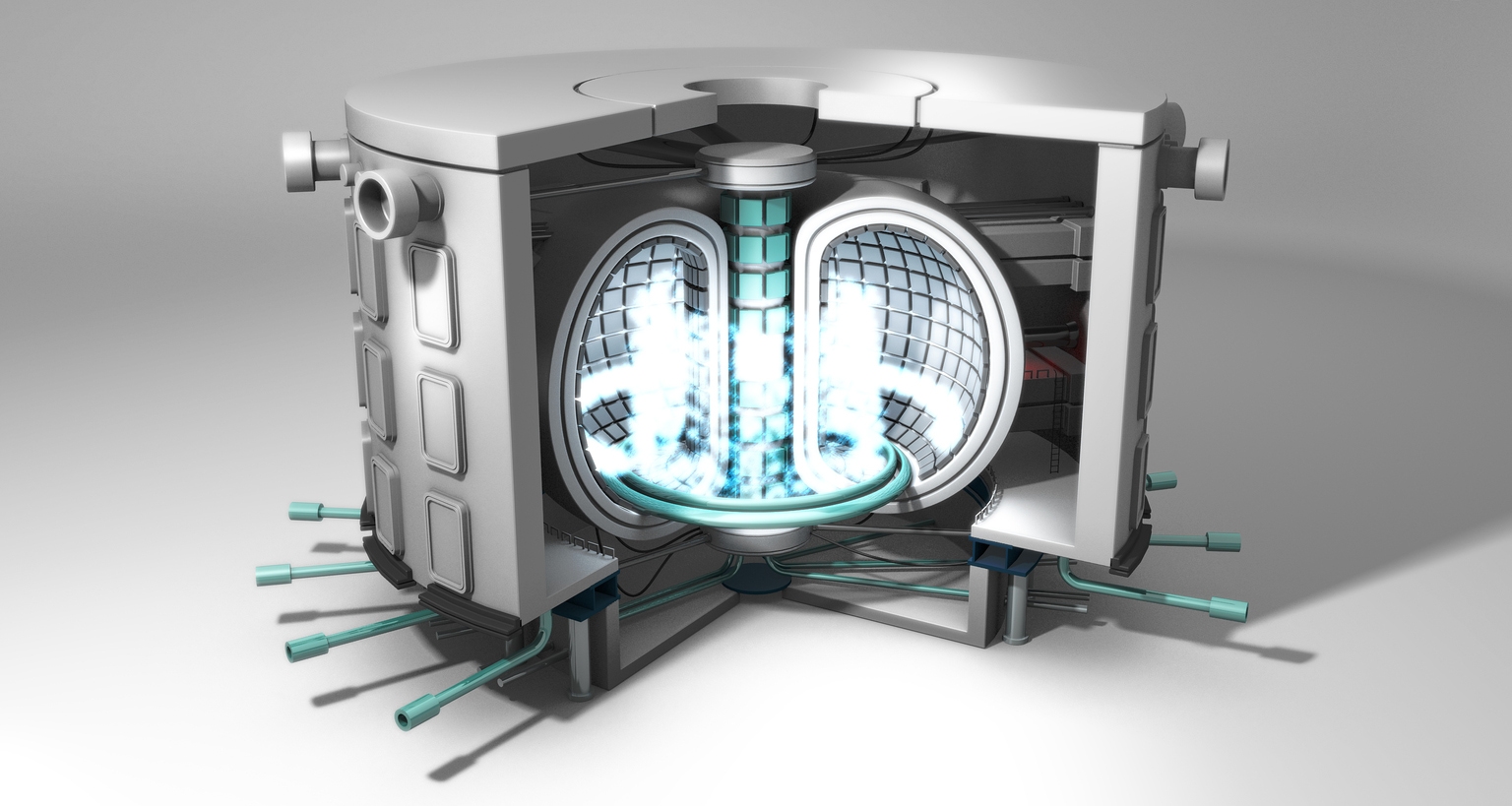 Deep Fission Stock: An Ultra-Speculative SMR IPO (FISN)