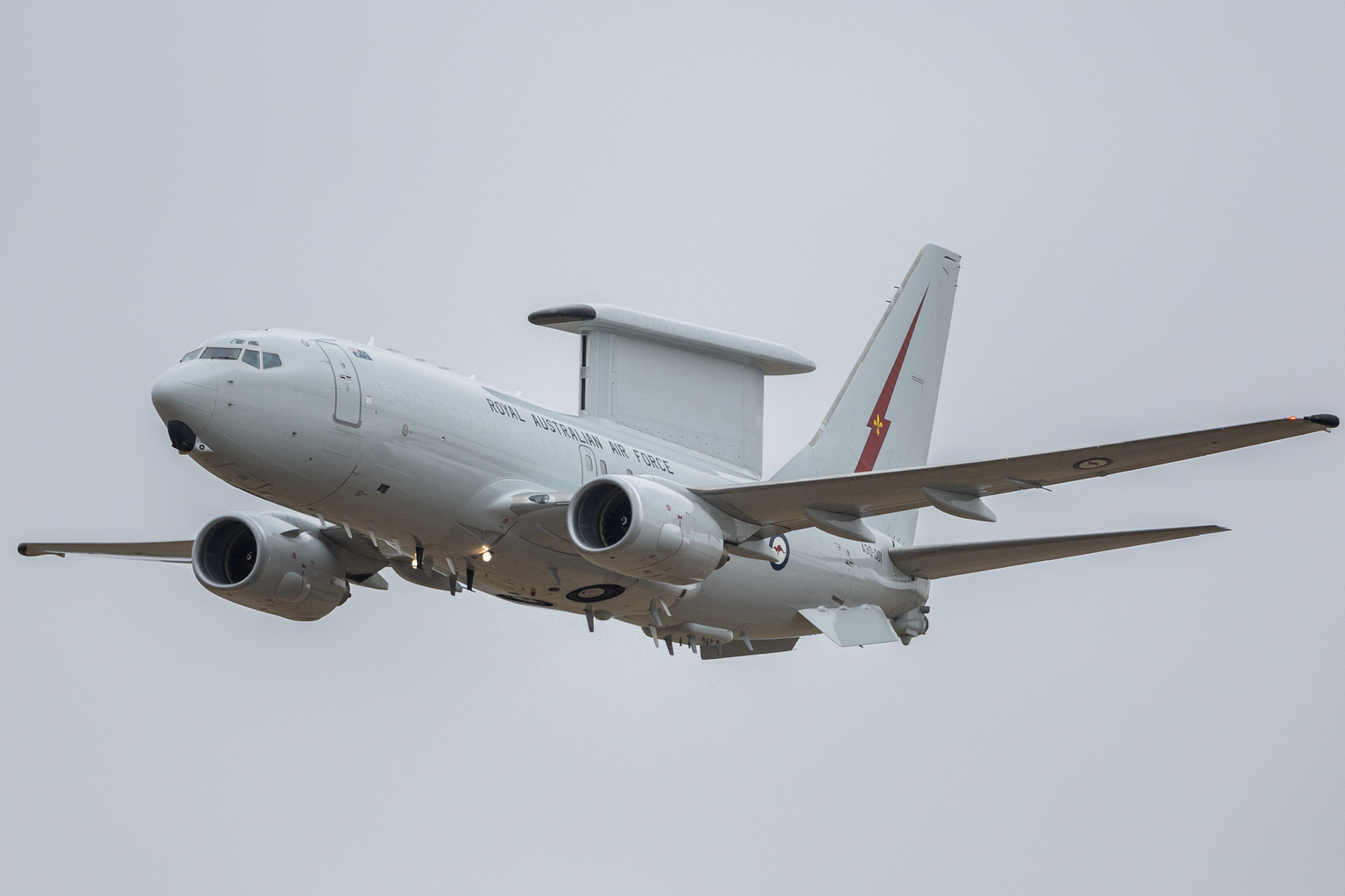 3 News Article Image Honeywell Aerospace tiene como objetivo obtener $6.5 mil millones en ganancias para el 2030 (HON: NASDAQ)