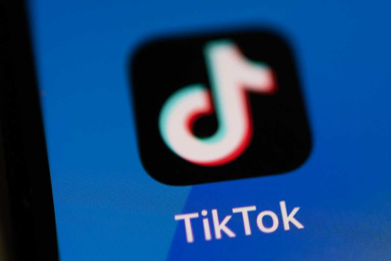 A New Sign Of Commerce: As Seen On TikTok