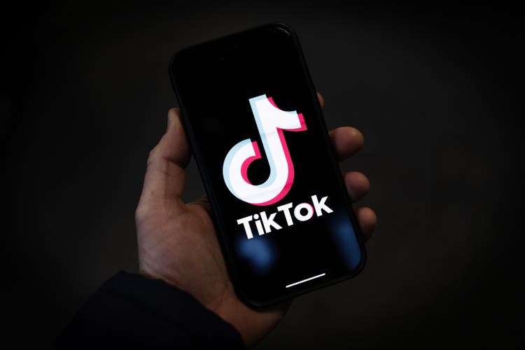 US And EU Ban TikTok From Staff Mobile Devices