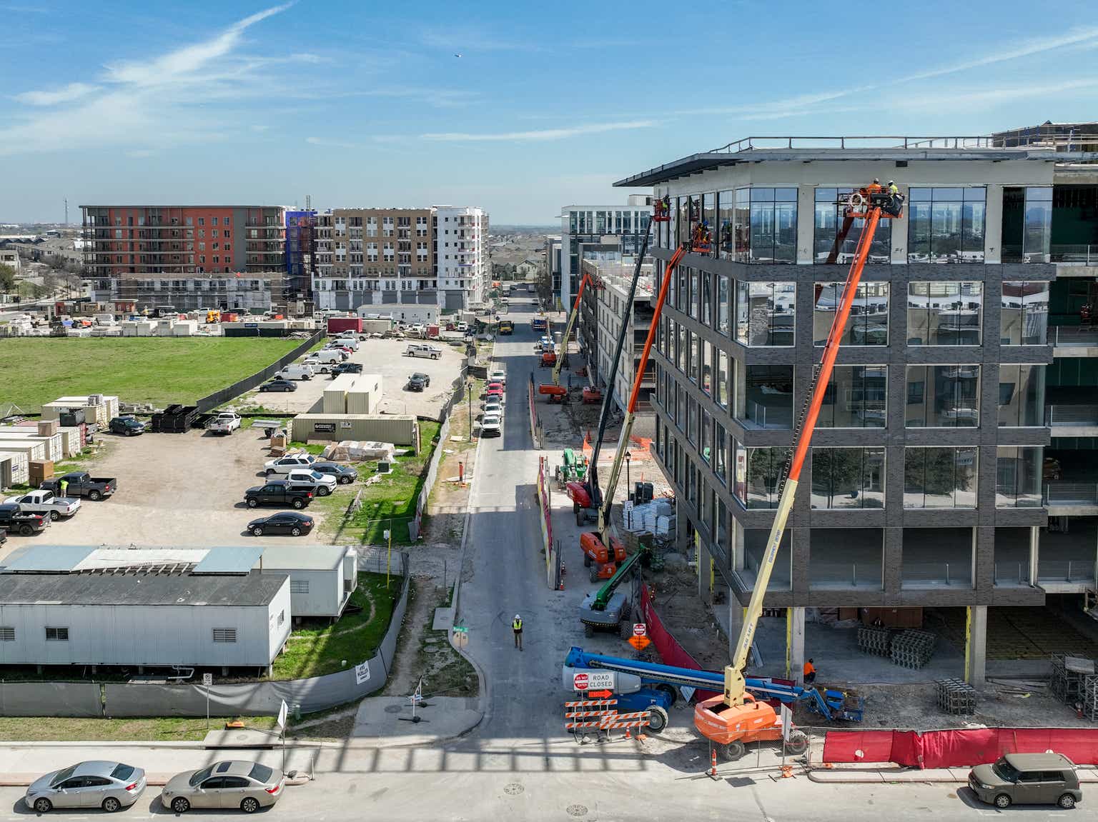 Mid-America Apartment Communities: Advantages Being Ignored Amid Supply Glut