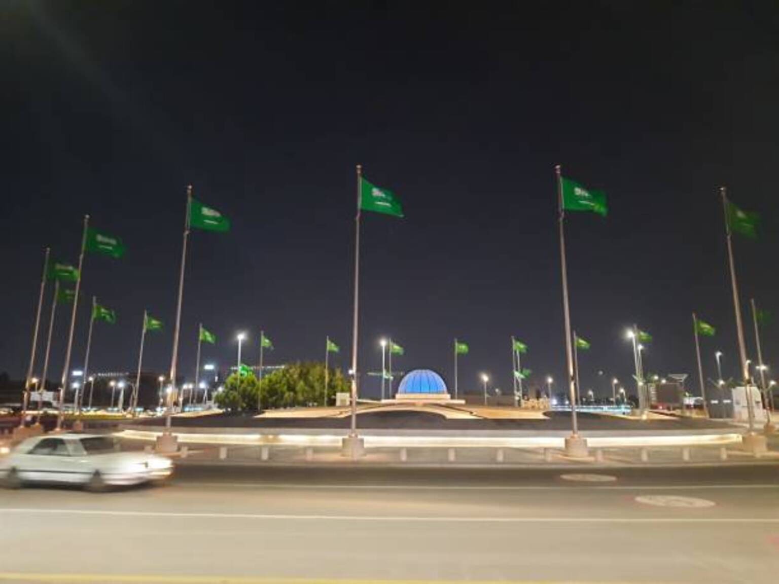 Bahrain and Saudi Arabia Formula One cancelled due to Mideast conflict ...