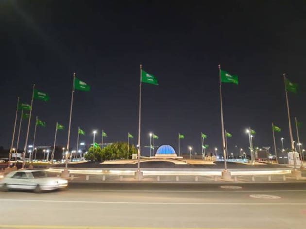 Bahrain and Saudi Arabia Formula One cancelled due to Mideast conflict ...