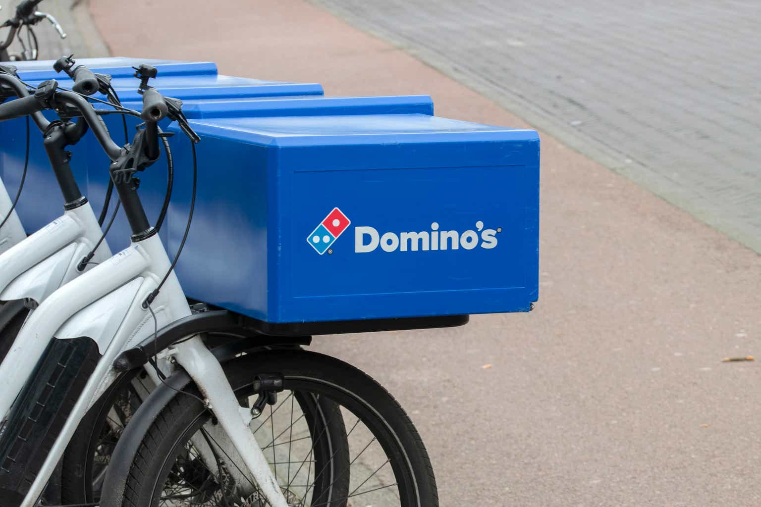 Domino's: Consumers Are Starting To React To Price Increases