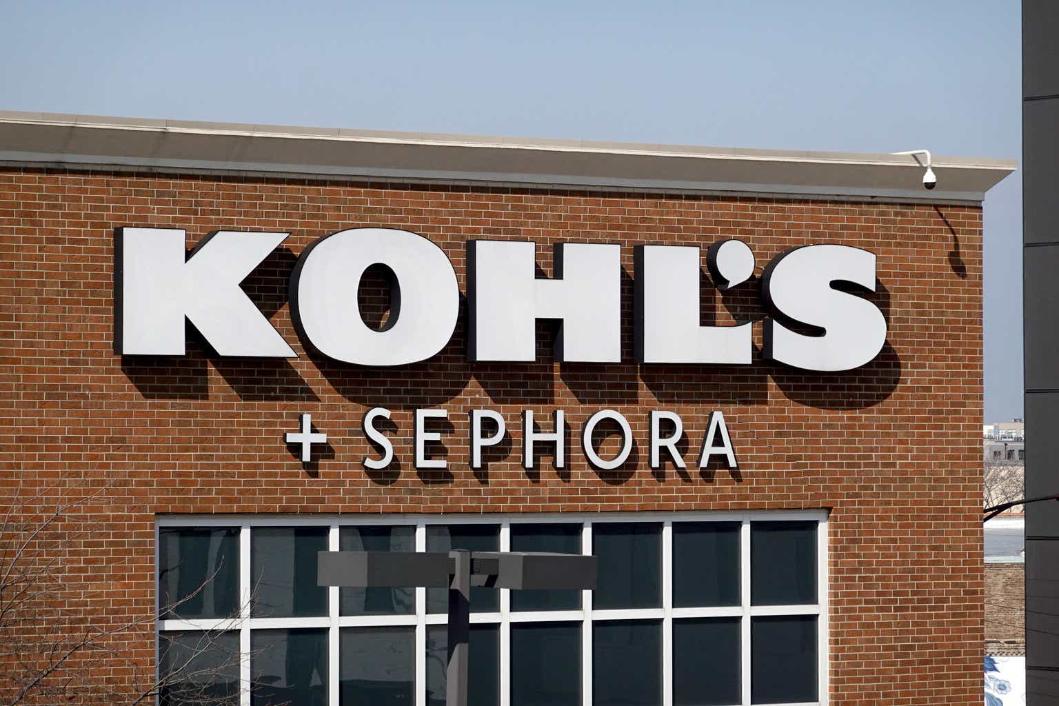 Kohl's Q2 earnings call: Key takeaways