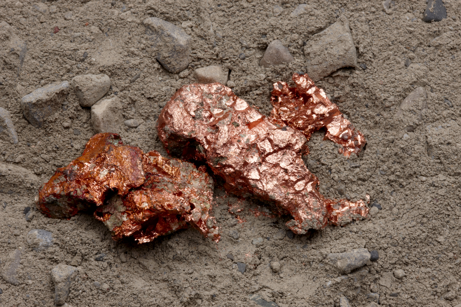 seekingalpha.com - The Alpha Sieve - Taseko Mines: Well-Poised To Profit From The American Tilt (NYSE:TGB)