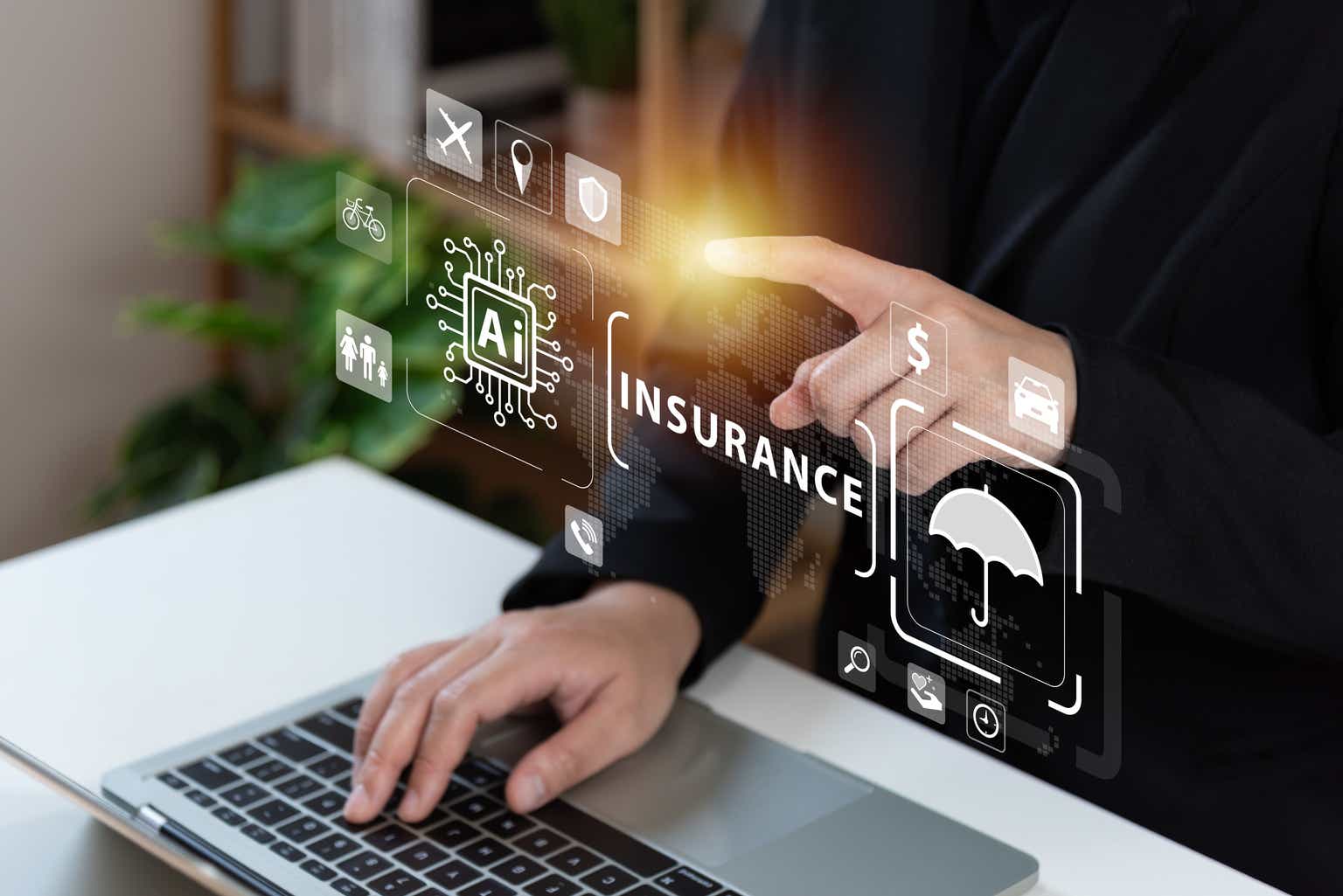 Guidewire Software's Performance Improves, But Valuation Appears Full