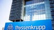 Thyssenkrupp Steel, labor union agree on cost-cutting plan article thumbnail