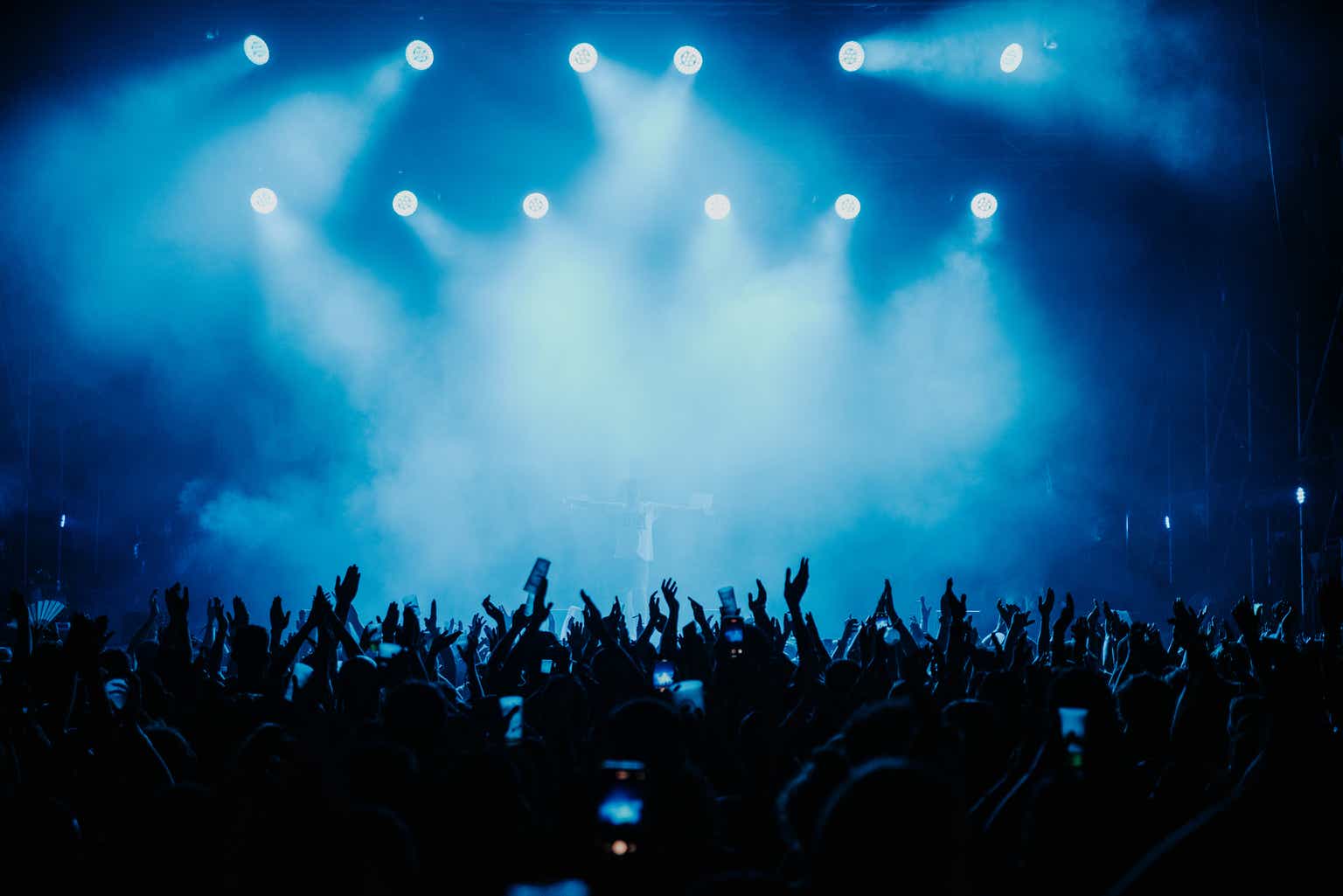 Live Nation Stock: In-Depth Look At Overblown Regulatory Risks (LYV ...