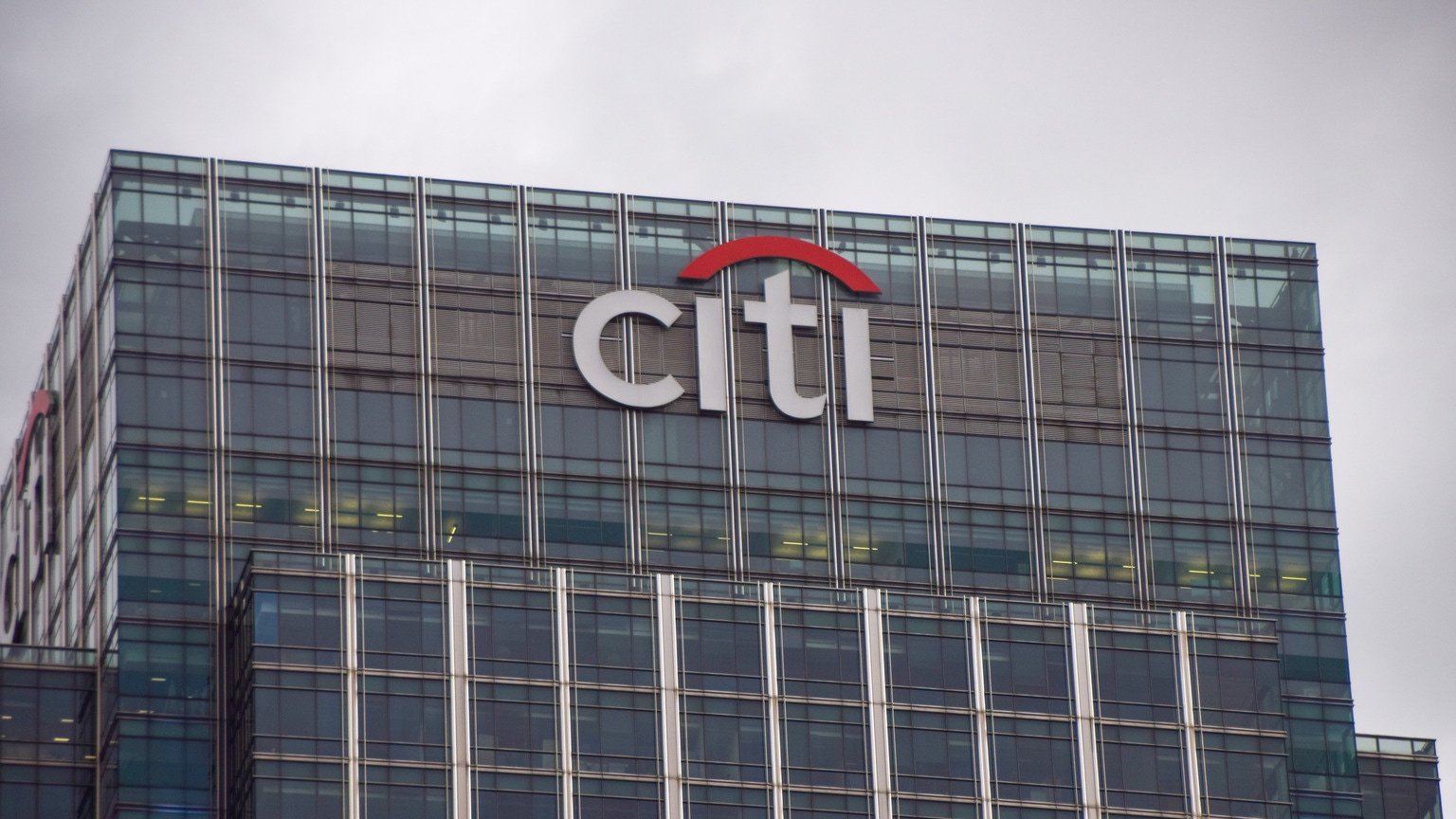 Citigroup: No Longer The Value Play That It Once Was (NYSE:C) | Seeking  Alpha