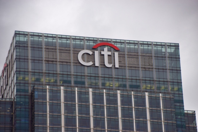 Investiční tipy od Citigroup na druhé půlí roku 2026: REITs, technologie a zdravotnictví