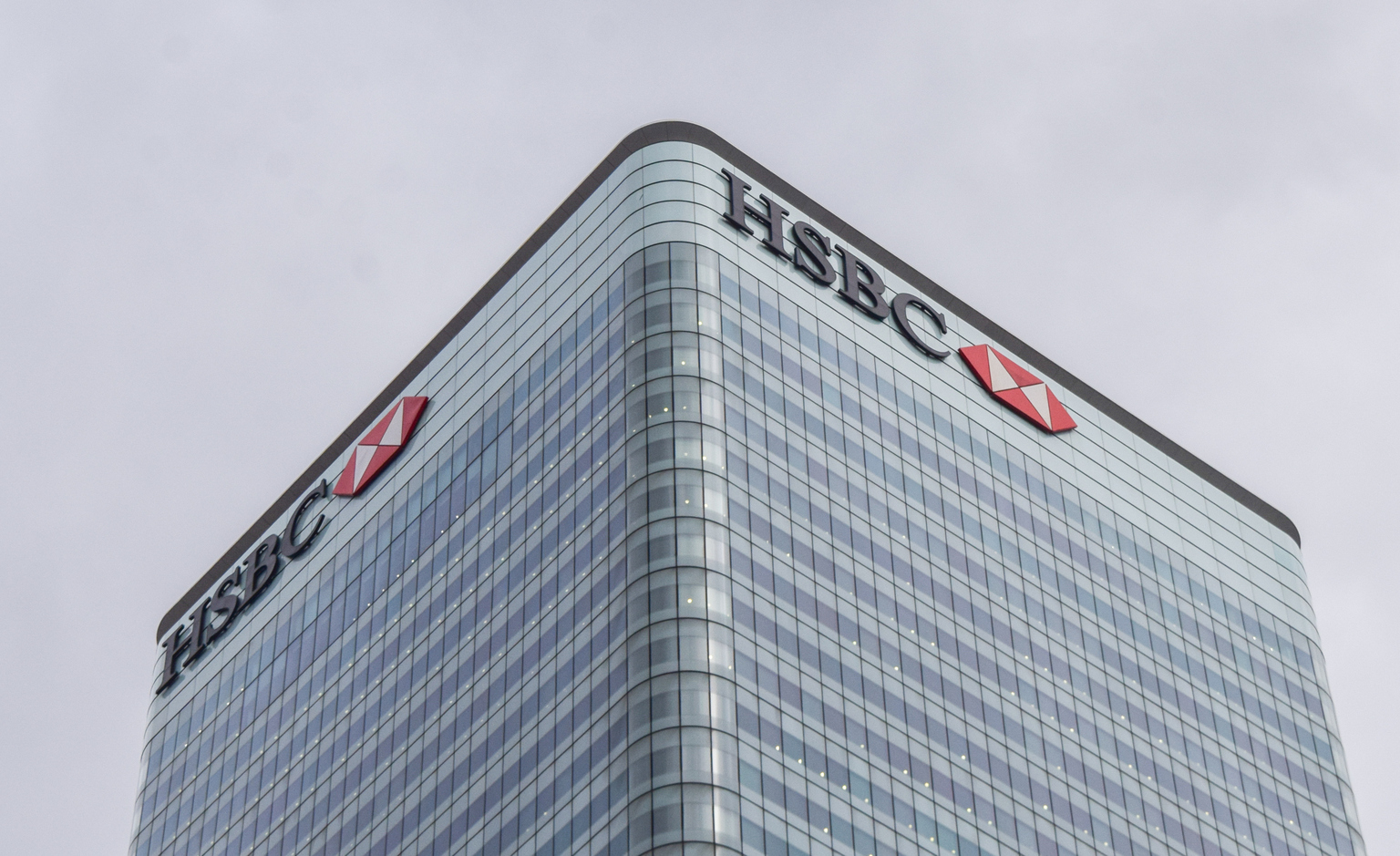 HSBC Asks SVB UK Staff To Guarantee The Clients Of Their Cash And Loans ...