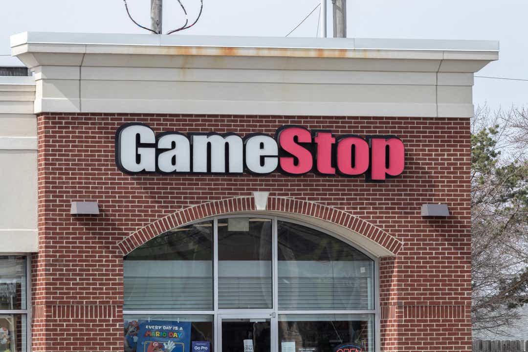 GameStop Q1 Earnings Report Here Is What To Expect (NYSEGME