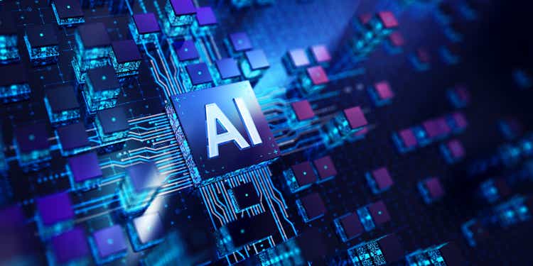 Huawei-led companies get hold of Chinese language backing to construct state-of-the-art AI chips: report