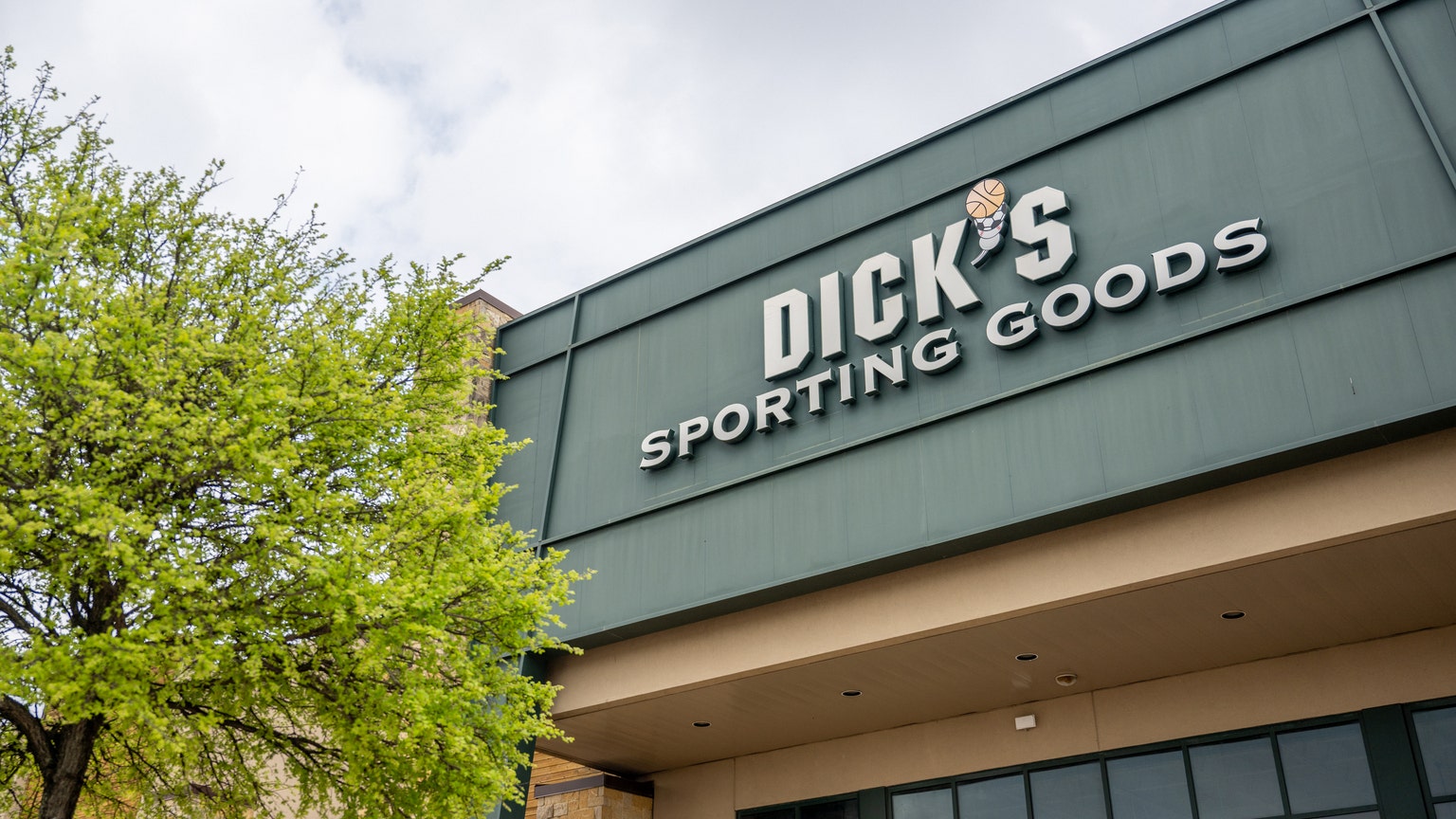 Dick's Sporting Goods Supply Chain Moves Including Testing Lockers