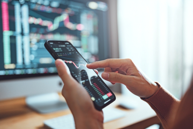 Robinhood to launch crypto trading in the UK this week (HOOD:NASDAQ)