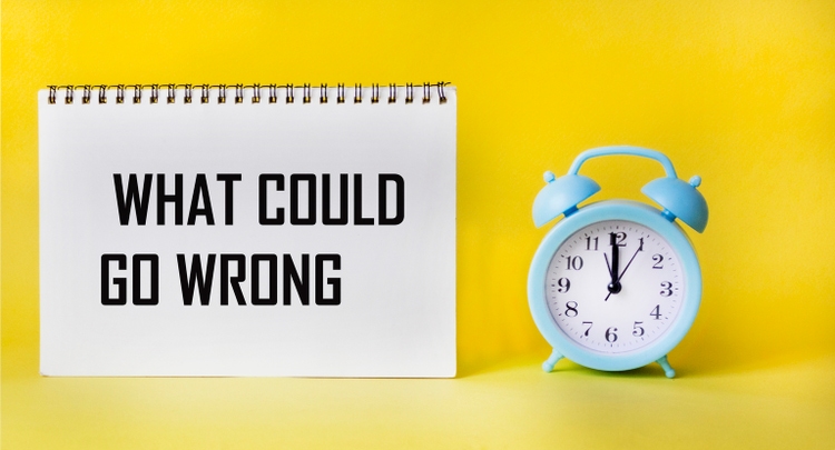 What Can Go Wrong When Everything Is Right | Seeking Alpha