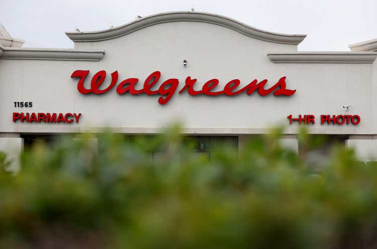 State Of California Cuts Ties With Walgreens Over Company Not Carrying Abortion Pill In 21 States