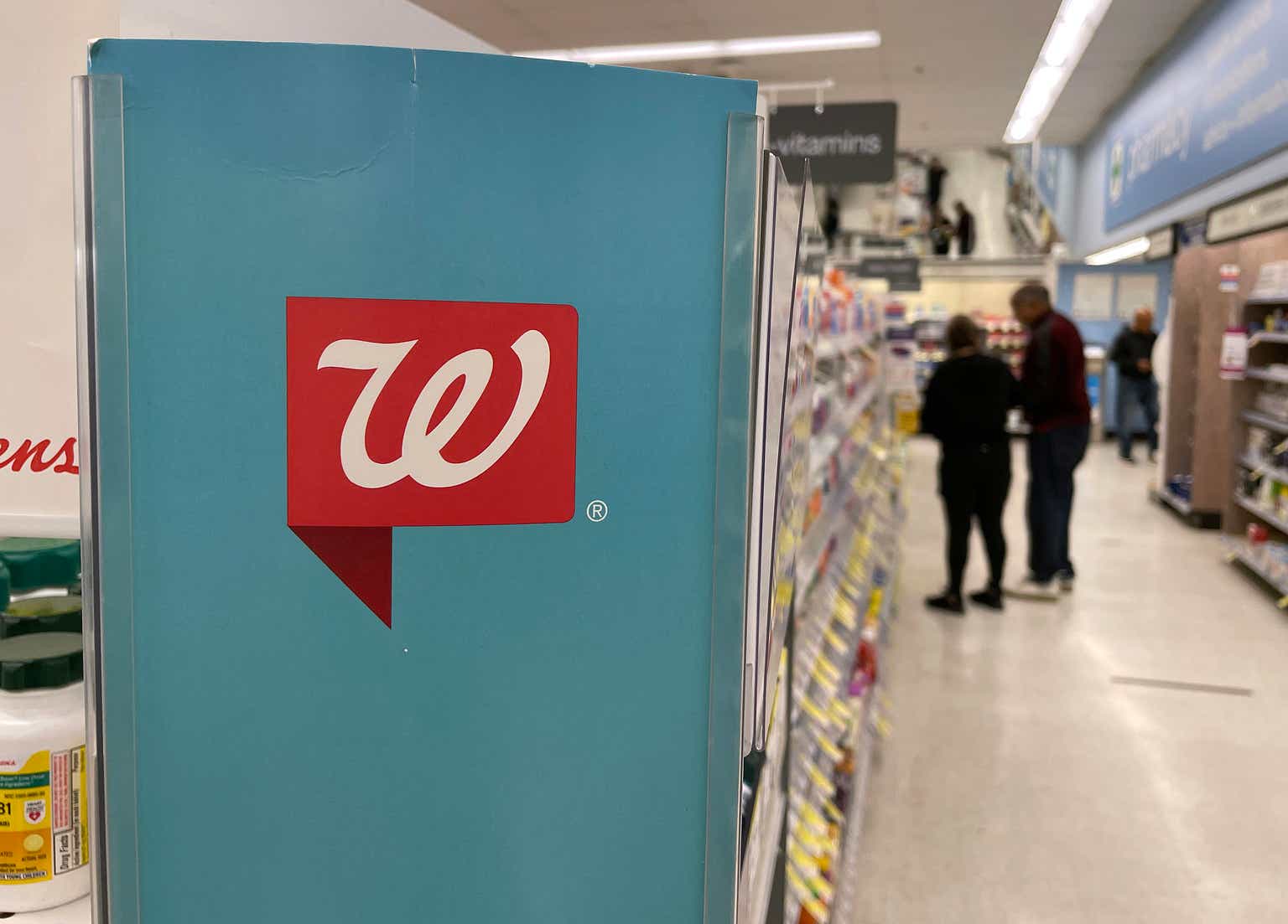 Walgreens: High Hurdles For The Company (NASDAQ:WBA)