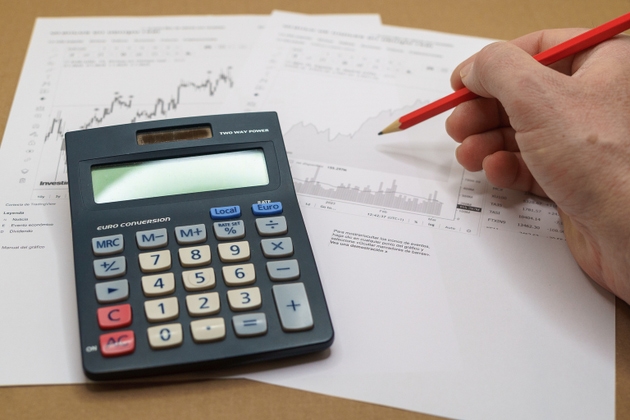 Investment Strategies: Writing down key facts