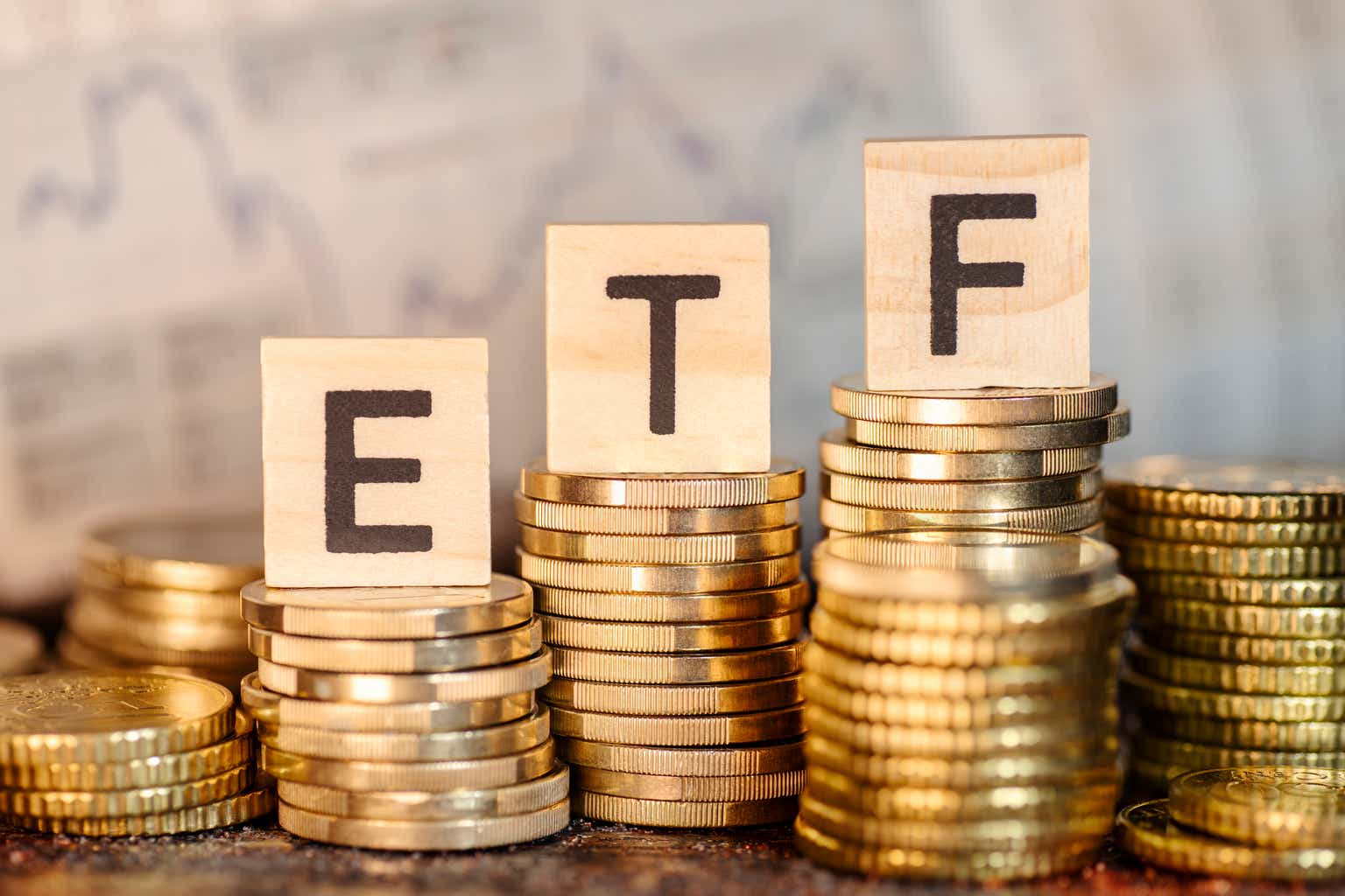 Undercovered Dozen ETF Edition: Covered Call Funds, Small Cap Value, Leveraged ETFs, Japan +