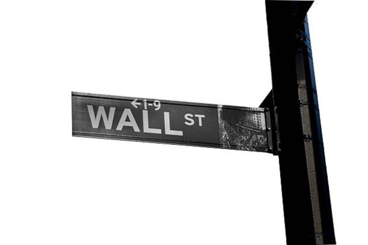 Wall street