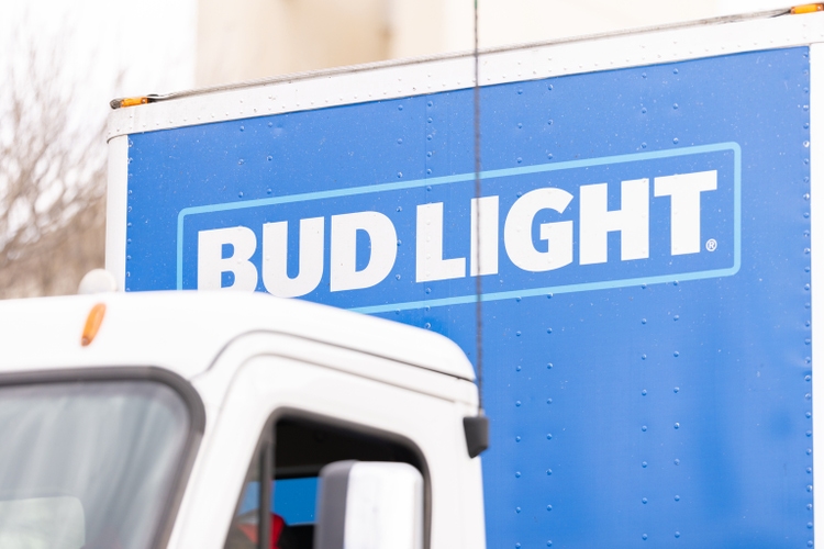 AB InBev stock slide amid Bud Light backlash ‘overdone’ Citi (NYSE